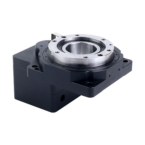 85mm Pusta Obrotowa Platforma Przełożenie 5:1 Luz 3arc-min dla serwomotoru 60mm x 60mm - HRP85KK-G5-D14 | StepperOnline 85mm Pusta Obrotowa Platforma Przełożenie 5:1 Luz 3arc-min dla serwomotoru 60mm x 60mm - HRP85KK-G5-D14 | StepperOnline