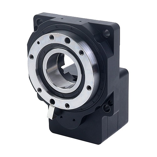 85mm Pusta Obrotowa Platforma Przełożenie 5:1 Luz 3arc-min dla serwomotoru 60mm x 60mm - HRP85KK-G5-D14 | StepperOnline 85mm Pusta Obrotowa Platforma Przełożenie 5:1 Luz 3arc-min dla serwomotoru 60mm x 60mm - HRP85KK-G5-D14 | StepperOnline