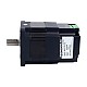 Nema 34 86x86x138mm Zintegrowany bezszczotkowy silnik prądu stałego 100W 24V 1500obr./min 0,64Nm 4,17A ze sterownikiem