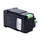Nema 34 86x86x138mm Zintegrowany bezszczotkowy silnik prądu stałego 100W 24V 1500obr./min 0,64Nm 4,17A ze sterownikiem