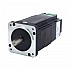 Zintegrowany Silnik BLDC Nema 34 86x86x168mm 400W 48V 3000obr./min 1,27Nm 8,33A ze sterownikiem