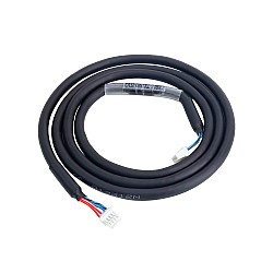 1m(39,37") kabel RS485 do zintegrowanego silnika krokowego RS485 i zintegrowanego serwosilnika ISV2