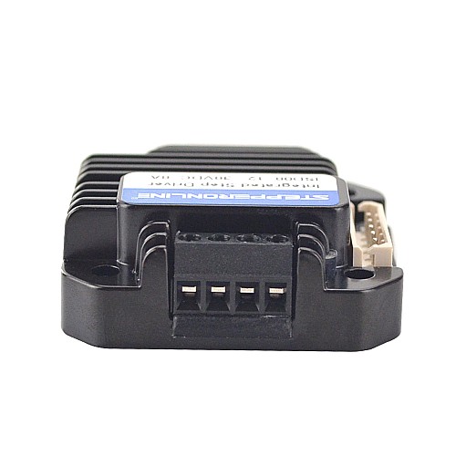 Zintegrowany sterownik silnika krokowego 3-8A 10-40VDC dla silnika krokowego NEMA 23
