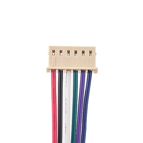 Zintegrowany sterownik silnika krokowego 3-8A 10-40VDC dla silnika krokowego NEMA 23