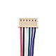Zintegrowany sterownik silnika krokowego 3-8A 10-40VDC dla silnika krokowego NEMA 23