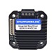 Zintegrowany sterownik silnika krokowego 3-8A 10-40VDC dla silnika krokowego NEMA 23