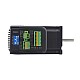 Zintegrowany silnik krokowy serwo 2Nm(283oz.in) 24-50VDC NEMA 23 w pętli zamkniętej Zintegrowany silnik krokowy serwo 2Nm(283oz.in) 24-50VDC NEMA 23 w pętli zamkniętej