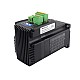 Zintegrowany silnik krokowy serwo 3Nm(425oz.in) 24-50VDC NEMA 24 w pętli zamkniętej Zintegrowany silnik krokowy serwo 3Nm(425oz.in) 24-50VDC NEMA 24 w pętli zamkniętej