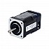 Zintegrowany krokowy NEMA 17 serii iCL z closed-loop 0,6Nm(84,96oz.in) 20–36V prądu stałego z 14-bit enkoderem