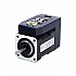 Zintegrowany krokowy NEMA 17 serii iCL z closed-loop RS485 0,4Nm(56,64oz.in) 20–36V prądu stałego z 14-bit enkoderem
