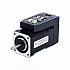 Zintegrowany krokowy NEMA 17 serii iCL z closed-loop RS485 0,8Nm(113,29oz.in) 20–36V prądu stałego z 14-bit enkoderem