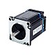 Zintegrowany silnik krokowy NEMA 23 serii iCL 1,3Nm(184,1oz.in) 20–50 V prądu stałego z 14-bitowym enkoderem Zintegrowany silnik krokowy NEMA 23 serii iCL 1,3Nm(184,1oz.in) 20–50 V prądu stałego z 14-bitowym enkoderem