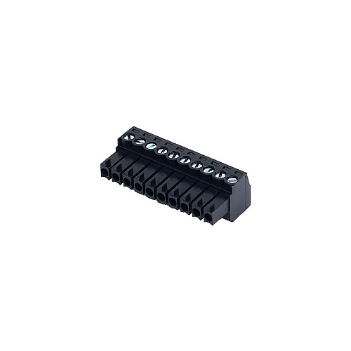 Zintegrowany silnik krokowy NEMA 23 serii iCL 2,3Nm(325,71uncji) 20–50V prądu stałego z 14-bitowym enkoderem