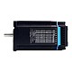 Zintegrowany silnik krokowy NEMA 24 serii iCL 3,0Nm(424,83oz.in) 20–50V prądu stałego z 14-bitowym enkoderem Zintegrowany silnik krokowy NEMA 24 serii iCL 3,0Nm(424,83oz.in) 20–50V prądu stałego z 14-bitowym enkoderem