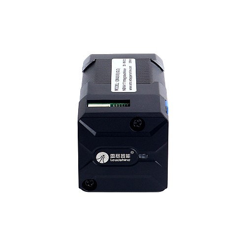 Zintegrowany silnik krokowy serii iDM NEMA 17 0,6Nm(84,97oz.in) 20–36V prądu stałego