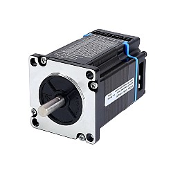 Zintegrowany silnik krokowy serii iDM NEMA 23 1,3Nm(184,1oz.in) 20–50V prądu stałego