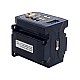 Zintegrowany silnik krokowy RS485 serii iDM NEMA 23 1,3Nm(184,1oz.in) 20–50V prądu stałego Zintegrowany silnik krokowy RS485 serii iDM NEMA 23 1,3Nm(184,1oz.in) 20–50V prądu stałego