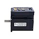 Zintegrowany silnik krokowy RS485 serii iDM NEMA 23 1,3Nm(184,1oz.in) 20–50V prądu stałego Zintegrowany silnik krokowy RS485 serii iDM NEMA 23 1,3Nm(184,1oz.in) 20–50V prądu stałego