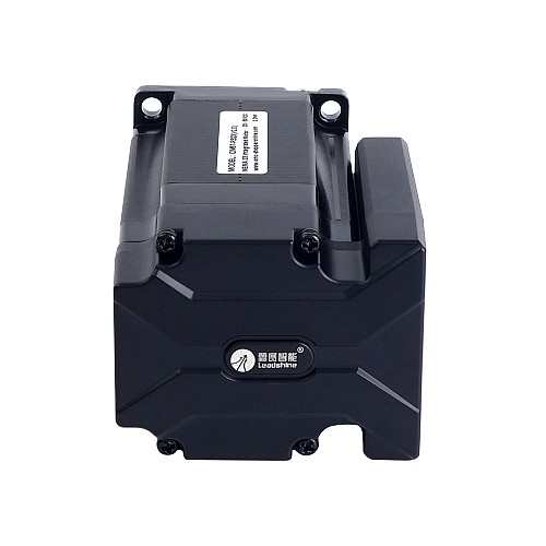 Zintegrowany silnik krokowy RS485 serii iDM NEMA 23 2,3Nm(325,71oz.in) 20–50V prądu stałego