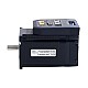 Zintegrowany silnik krokowy RS485 serii iDM NEMA 23 2,3Nm(325,71oz.in) 20–50V prądu stałego