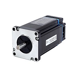 Zintegrowany silnik krokowy serii iDM Nema 24 3,0Nm(424,83uncji cala) 20–50V prądu stałego