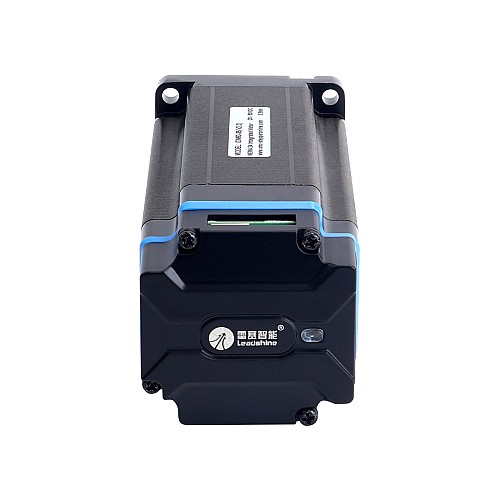 Zintegrowany silnik krokowy serii iDM NEMA 24 3,5Nm(495,64oz.in) 20–50V prądu stałego