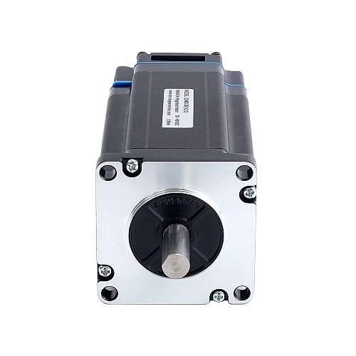 Zintegrowany silnik krokowy serii iDM NEMA 24 3,5Nm(495,64oz.in) 20–50V prądu stałego
