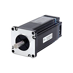 Zintegrowany silnik krokowy serii iDM NEMA 24 3,5Nm(495,64oz.in) 20–50V prądu stałego