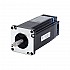 Zintegrowany silnik krokowy serii iDM NEMA 24 3,5Nm(495,64oz.in) 20–50V prądu stałego