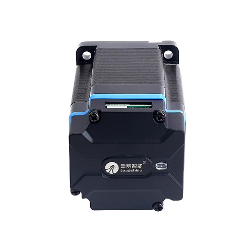 Zintegrowany silnik krokowy NEMA 23 serii iDM 2,1Nm(297,38oz.in) 20–50V prądu stałego Zintegrowany silnik krokowy NEMA 23 serii iDM 2,1Nm(297,38oz.in) 20–50V prądu stałego