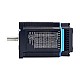 Zintegrowany silnik krokowy NEMA 23 serii iDM 2,1Nm(297,38oz.in) 20–50V prądu stałego Zintegrowany silnik krokowy NEMA 23 serii iDM 2,1Nm(297,38oz.in) 20–50V prądu stałego