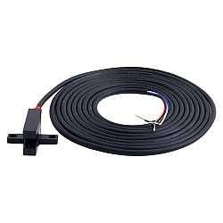 EE-SX672-WR Ultrakompaktowy, przewodowy fotomikroczujnik EE-SX67