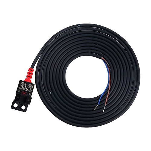 EE-SX674-WR Ultrakompaktowy, przewodowy fotomikroczujnik EE-SX67 - EE-SX674-WR | StepperOnline