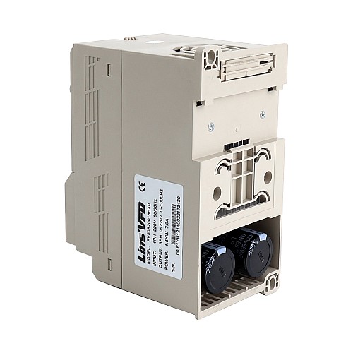 EV50 Series VFD 2HP 1.5KW 7.0A Jednofazowy napęd o zmiennej częstotliwości 220V EV50 Series VFD 2HP 1.5KW 7.0A Jednofazowy napęd o zmiennej częstotliwości 220V