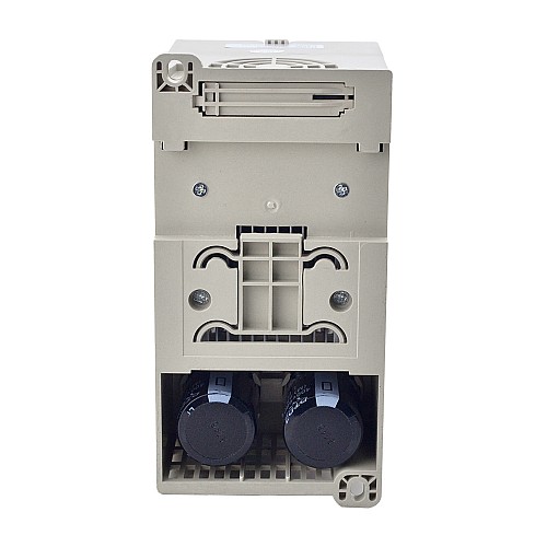 EV50 Series VFD 2HP 1.5KW 7.0A Jednofazowy napęd o zmiennej częstotliwości 220V EV50 Series VFD 2HP 1.5KW 7.0A Jednofazowy napęd o zmiennej częstotliwości 220V