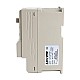 Seria EV50 VFD 3HP 2,2kW 12,5A Jednofazowy / trójfazowy napęd o zmiennej częstotliwości 220V Seria EV50 VFD 3HP 2,2kW 12,5A Jednofazowy / trójfazowy napęd o zmiennej częstotliwości 220V