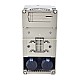 Seria EV50 VFD 3HP 2,2kW 12,5A Jednofazowy / trójfazowy napęd o zmiennej częstotliwości 220V Seria EV50 VFD 3HP 2,2kW 12,5A Jednofazowy / trójfazowy napęd o zmiennej częstotliwości 220V