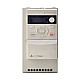 Seria EV50 VFD 3HP 2,2kW 12,5A Jednofazowy / trójfazowy napęd o zmiennej częstotliwości 220V Seria EV50 VFD 3HP 2,2kW 12,5A Jednofazowy / trójfazowy napęd o zmiennej częstotliwości 220V