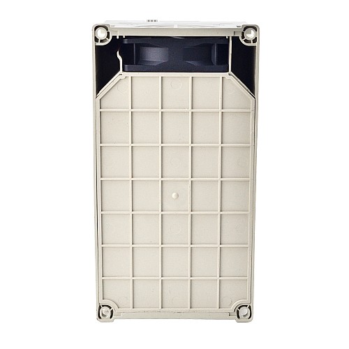 Seria EV50 VFD 5HP 3.7KW 15.2A Jednofazowy 220V Silnik wrzeciona CNC Napęd o zmiennej częstotliwości Seria EV50 VFD 5HP 3.7KW 15.2A Jednofazowy 220V Silnik wrzeciona CNC Napęd o zmiennej częstotliwości