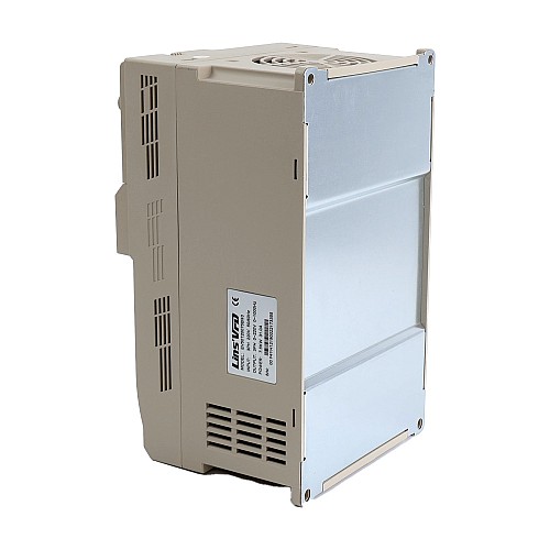 Seria EV50 VFD 10HP 7,5kW 31A Trójfazowy napęd o zmiennej częstotliwości 220V