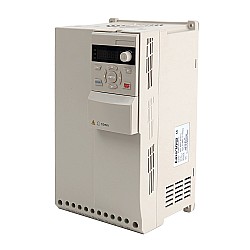 Seria EV50 VFD 10HP 7,5kW 31A Trójfazowy napęd o zmiennej częstotliwości 220V