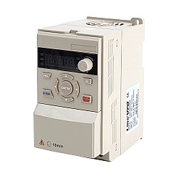 Seria EV50 VFD 3HP 2,2kW 5,6A Trójfazowy napęd o zmiennej częstotliwości 380V