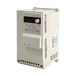 Seria EV50 VFD 7,5KM 5,5kW 14A Trójfazowy napęd o zmiennej częstotliwości 380V