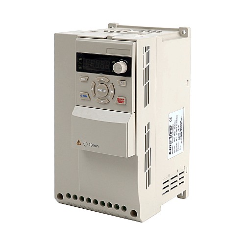 Seria EV50 VFD 7,5KM 5,5kW 14A Trójfazowy napęd o zmiennej częstotliwości 380V