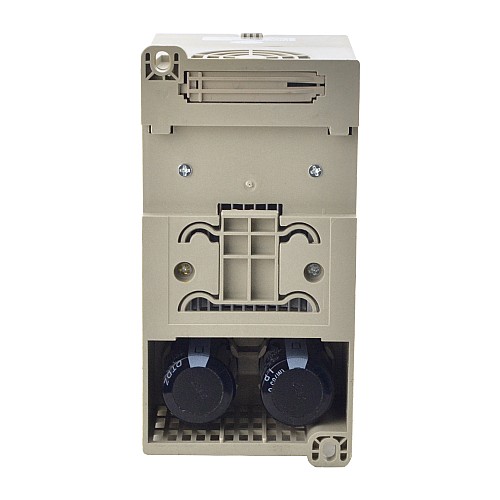 Seria EV50 VFD 2HP 1,5kW 4,5A Trójfazowy napęd o zmiennej częstotliwości 380V Seria EV50 VFD 2HP 1,5kW 4,5A Trójfazowy napęd o zmiennej częstotliwości 380V