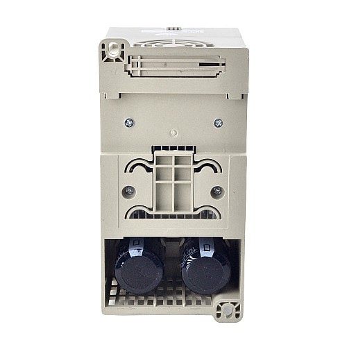 Seria EV51 VFD 2HP 1.5KW 7.0A Jednofazowy 220V Silnik wrzeciona CNC Napęd o zmiennej częstotliwości Seria EV51 VFD 2HP 1.5KW 7.0A Jednofazowy 220V Silnik wrzeciona CNC Napęd o zmiennej częstotliwości