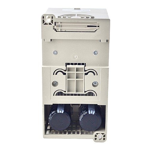 Seria EV51 VFD 3HP 2,2KW 12,5A Jednofazowy silnik wrzecionowy 220V CNC Napęd o zmiennej częstotliwości Seria EV51 VFD 3HP 2,2KW 12,5A Jednofazowy silnik wrzecionowy 220V CNC Napęd o zmiennej częstotliwości