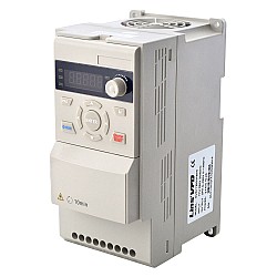 VFD 5HP 3,7kW 15,2A Jednofazowy / trójfazowy silnik wrzeciona CNC o zmiennej częstotliwości 220V