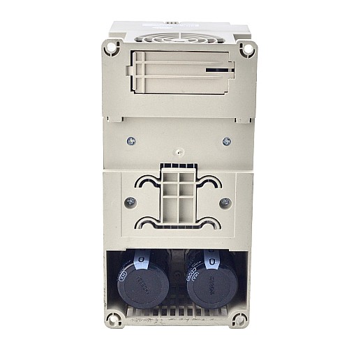 VFD 5HP 3,7kW 15,2A Jednofazowy / trójfazowy silnik wrzeciona CNC o zmiennej częstotliwości 220V
