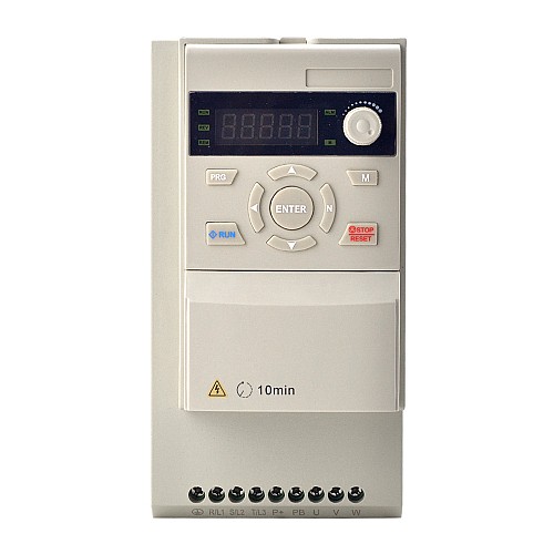 VFD 5HP 3,7kW 15,2A Jednofazowy / trójfazowy silnik wrzeciona CNC o zmiennej częstotliwości 220V